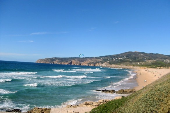 Cascais portugal