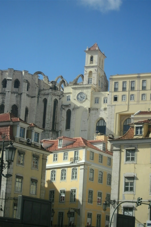 bairro alto Lisboa