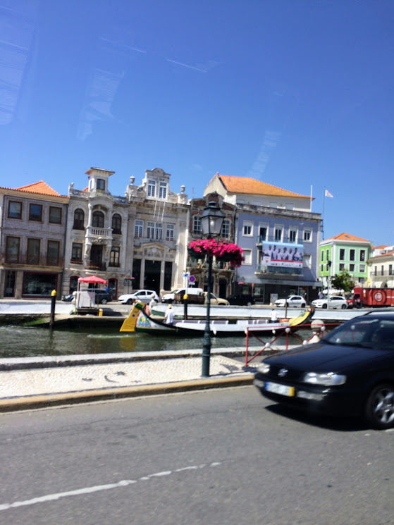 Beleza de Aveiro