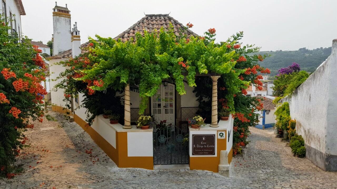 Bucolica Obidos