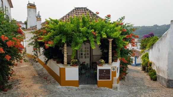 Bucolica Obidos