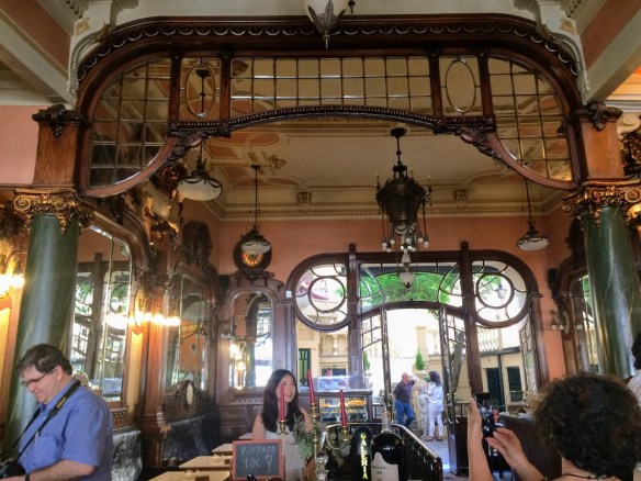 Cafe Majestic Porto