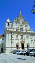 catedral coimbra