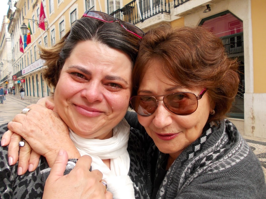 Lisboa - ultimo dia_choro